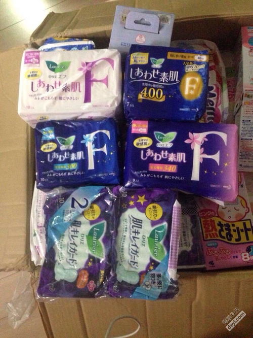 日本进口母婴及家居用品 从纸尿裤到厨卫杂货的精致生活选择