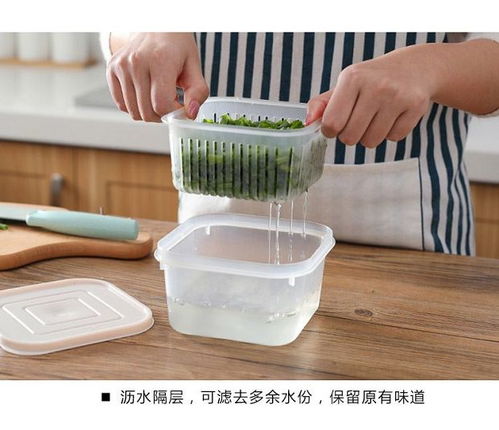 创意厨房小工具 点亮烹饪时光，提升生活幸福感